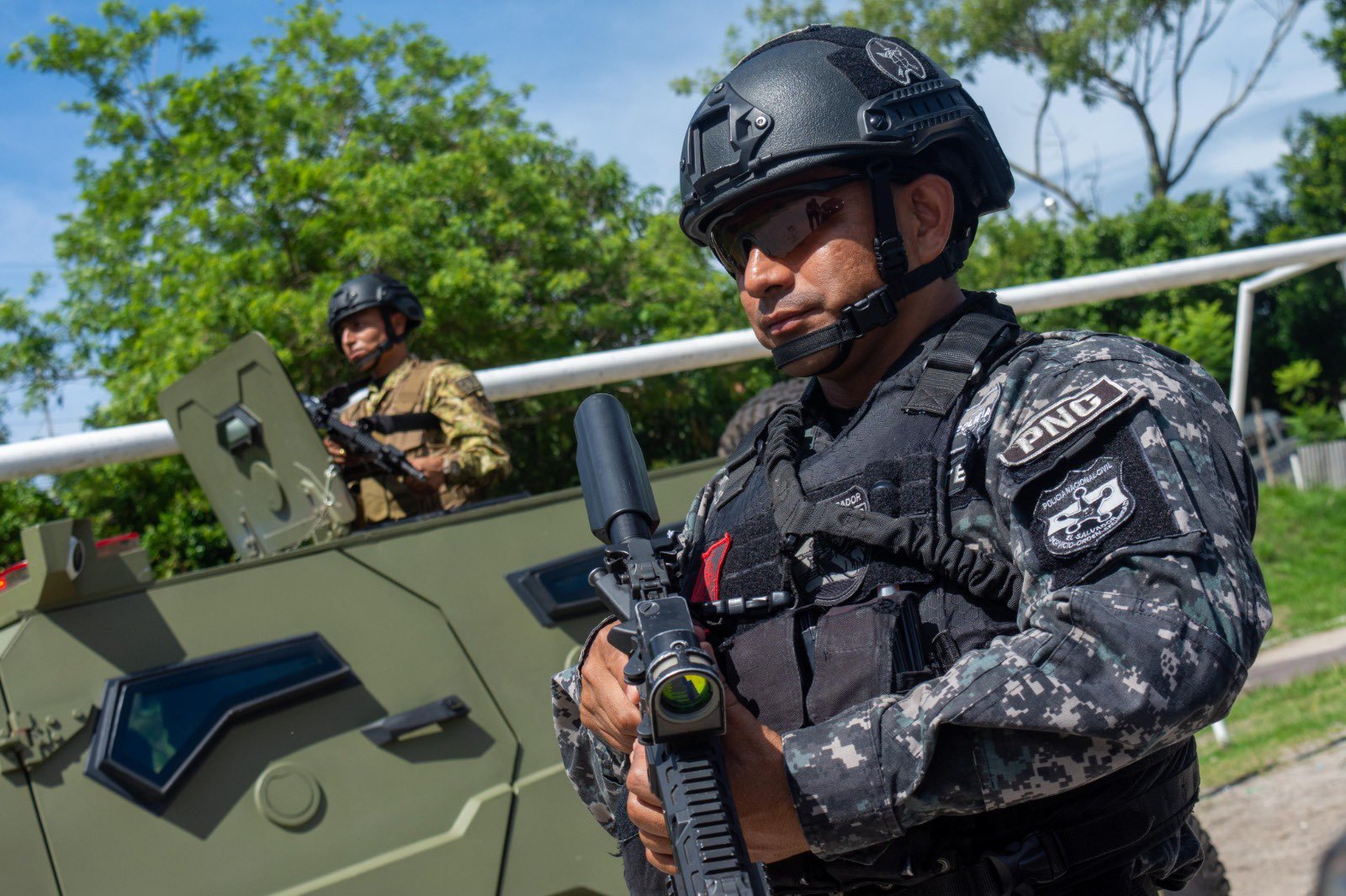 Registran 22 jornadas sin homicidios en junio, alcanzando 145 días sin asesinatos en 2025 registran-22-jornadas-sin-homicidios-en-junio-alcanzando-145-dias-sin-asesinatos-en-2025